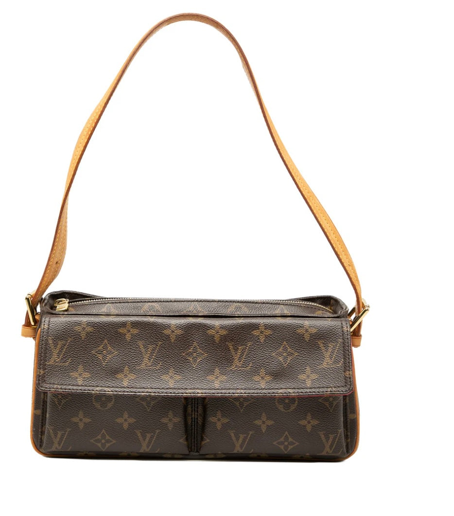 Luois Vuitton viva cite MM