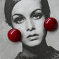 Orecchini vintage