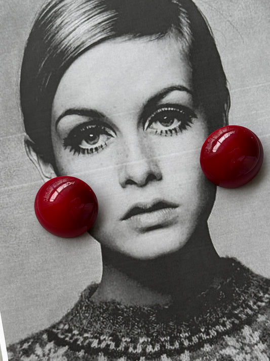 Orecchini vintage