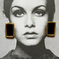 Orecchini vintage