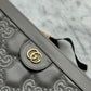 Gucci BORSA A SPALLA GG MATELASSÉ