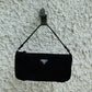 Prada nera Nylon