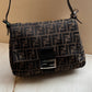Fendi mamma baguette
