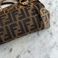 Bauletto Fendi