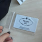Zaino mini Prada