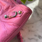 Balenciaga city mini