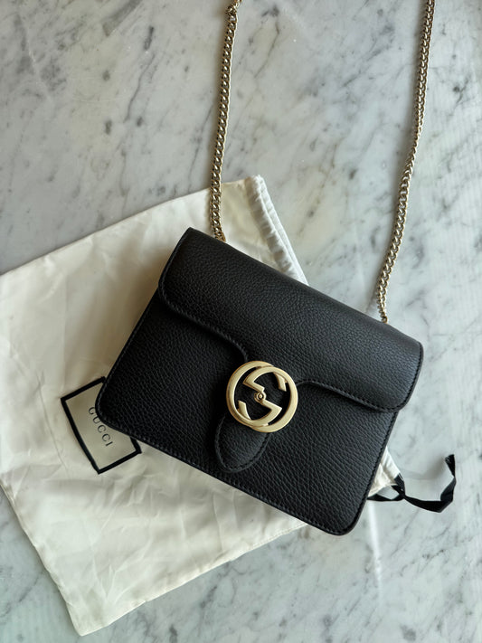 Borsa Gucci