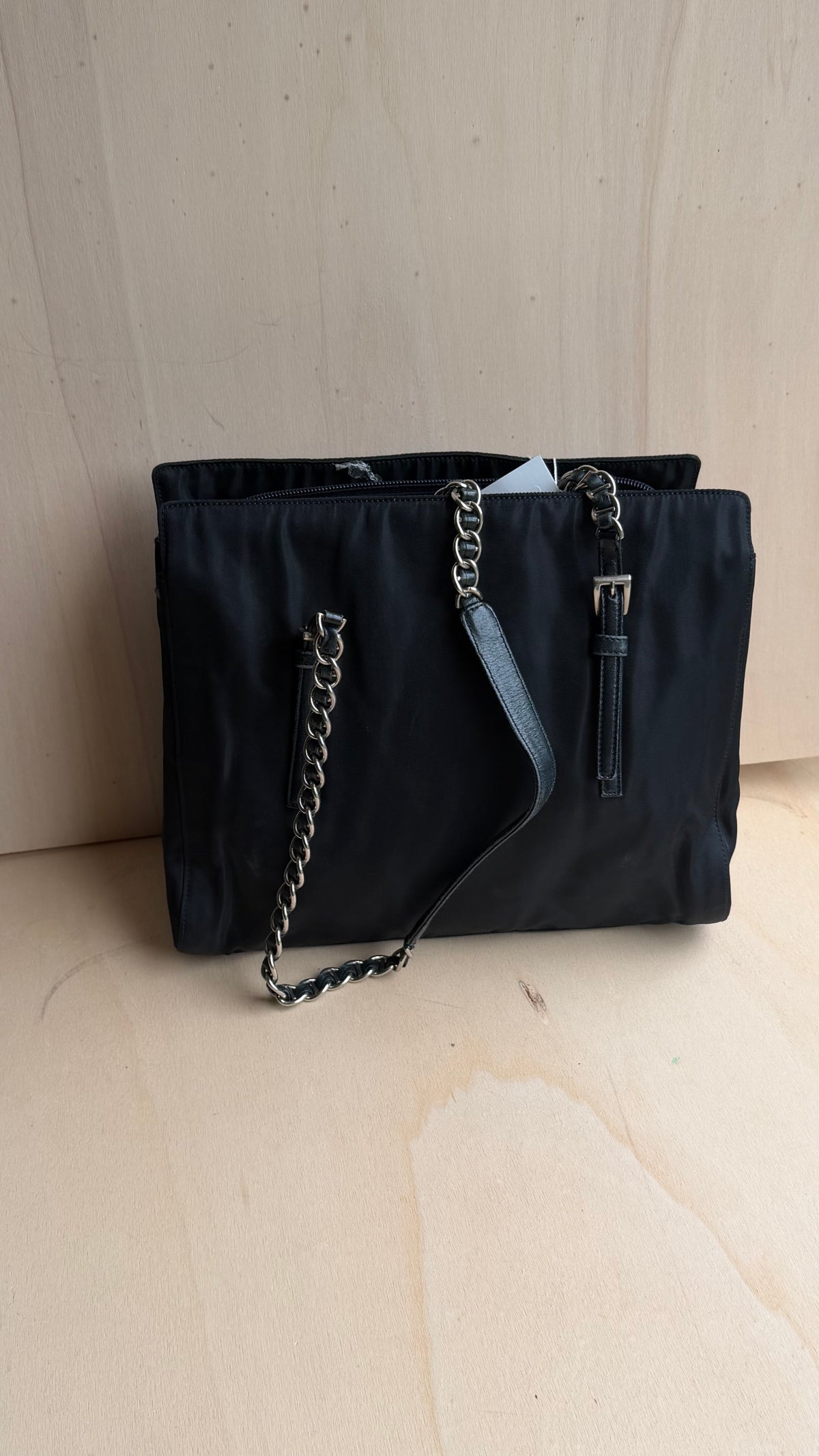 Tote bag Prada