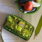 Fendi Wasabi Sequin Baguette