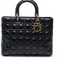 Lady Dior Large