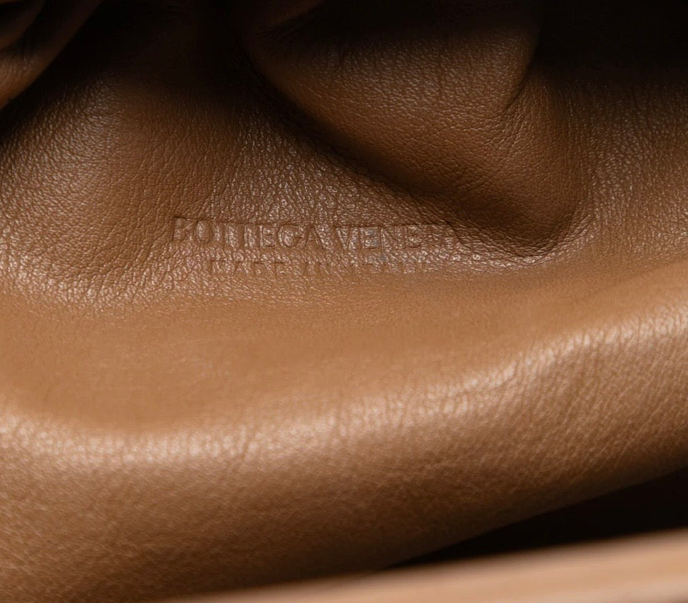 Mini Pouch Bottega Veneta