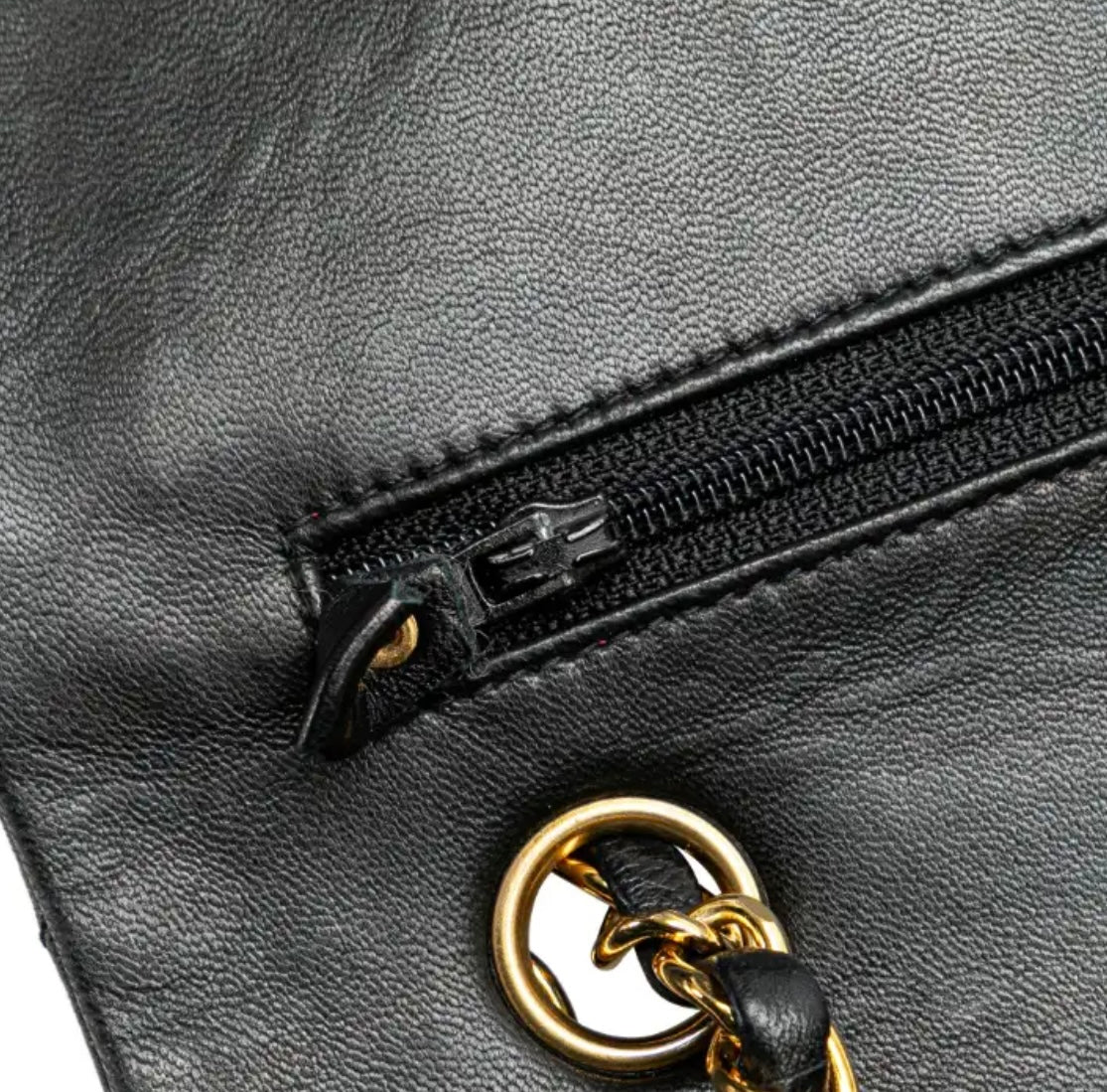 Chanel medium double flap