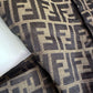 Pantaloni Fendi Monogram vintage