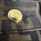Pantaloni Fendi Monogram vintage