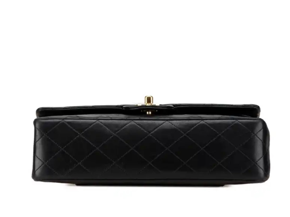 Chanel Classic medium double flap