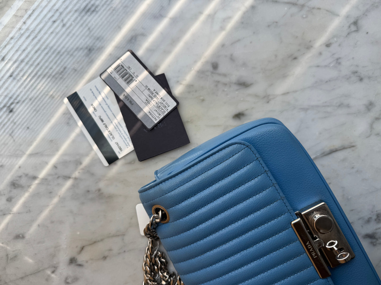 Borsa Prada