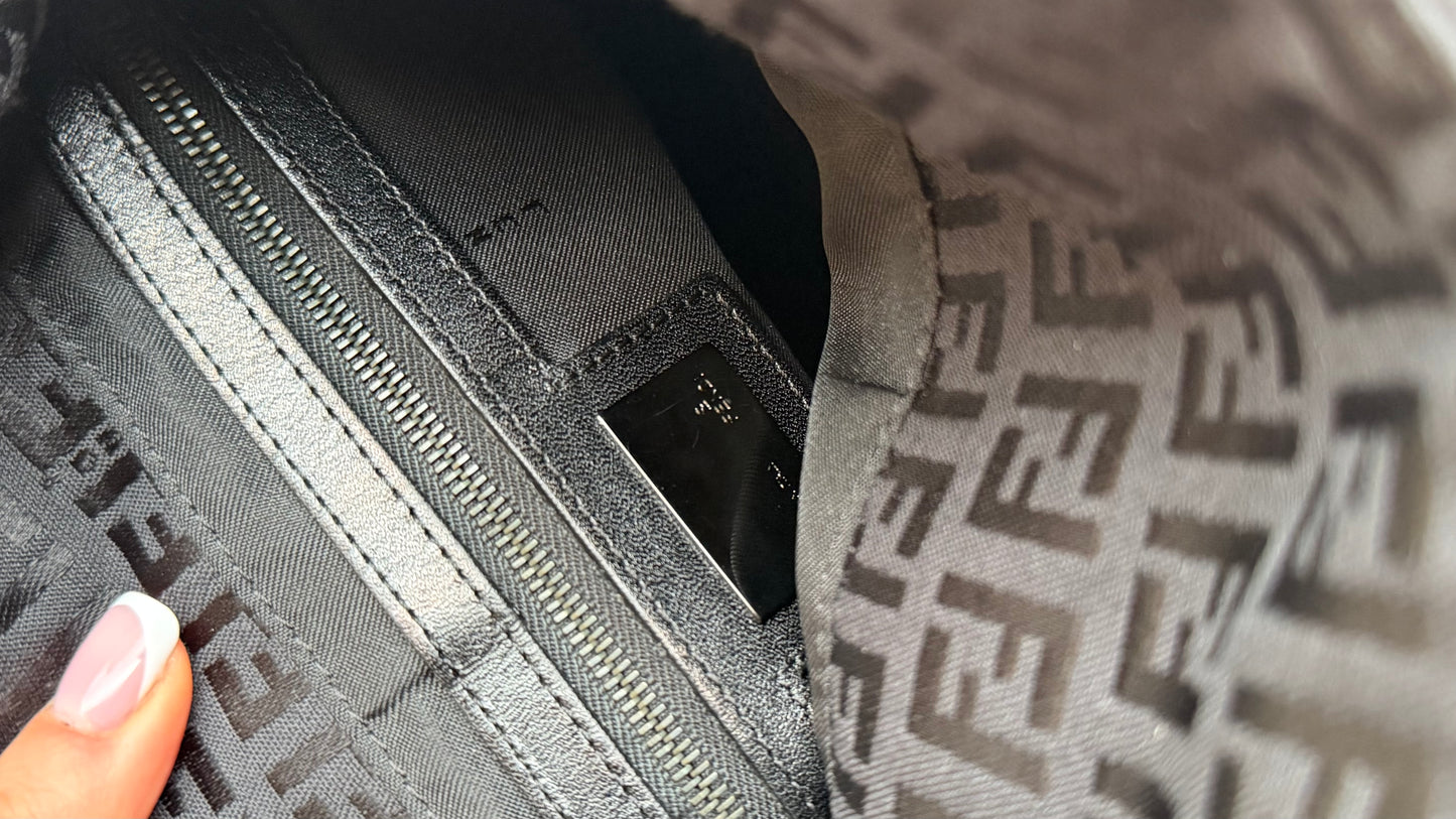 Fendi mamma baguette