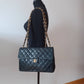 Chanel jumbo anni 80