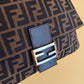 Mamma baguette Fendi