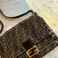 Fendi Mamma baguette