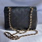 Vintage Chanel Timeless Mini Square (1989/1991)