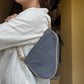 Saddle Dior denim