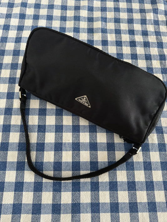 Prada Nylon nera