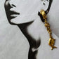 Orecchini YSL