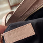 Saint Laurent Le 5 À 7 colore Rosy sand.