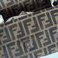 Fendi baguette monogram
