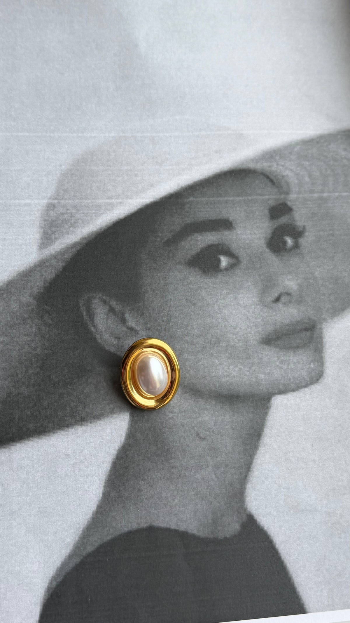 Orecchini vintage