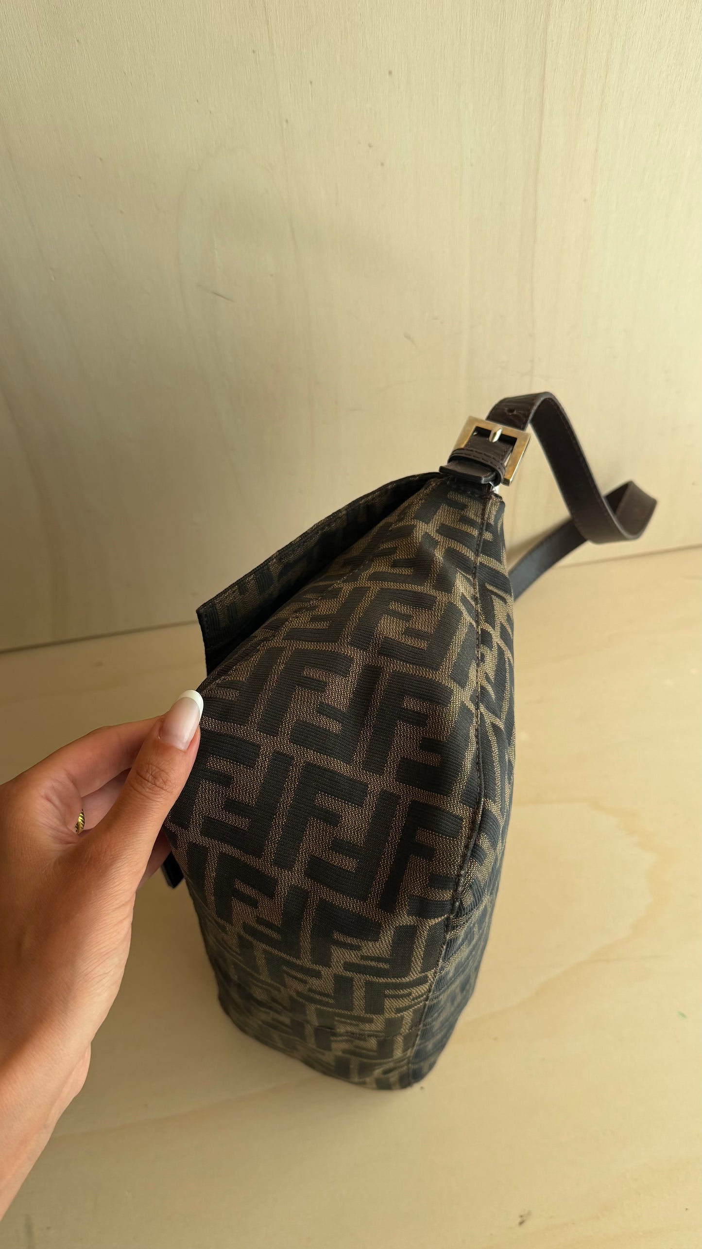 Fendi mamma baguette