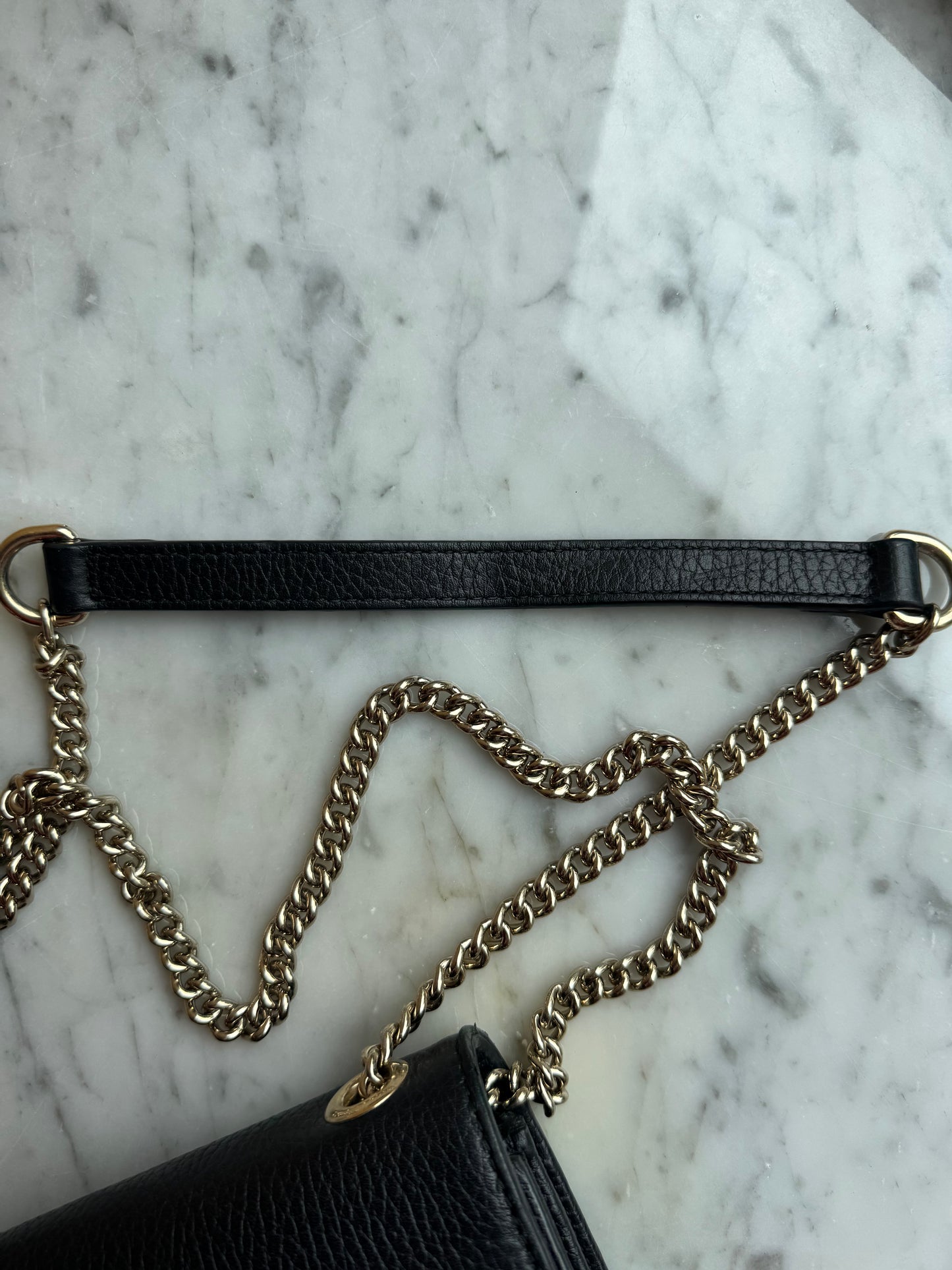 Pochette Gucci