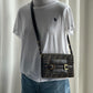 Vintage 1980 Fendi Zucca bag