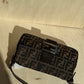 Fendi baguette Monogram