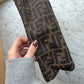 Fendi Mamma baguette