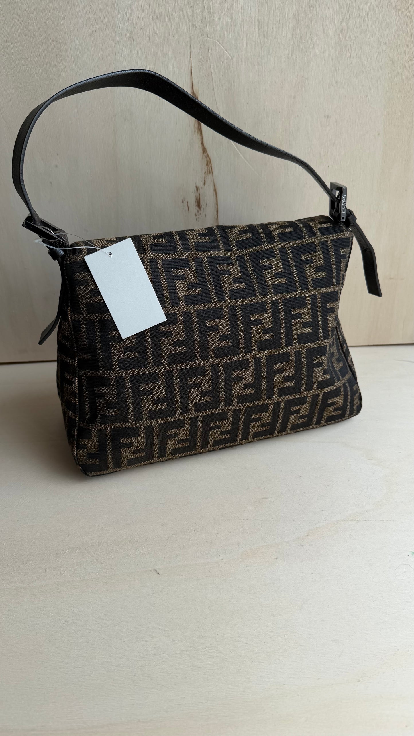 Fendi Mamma baguette