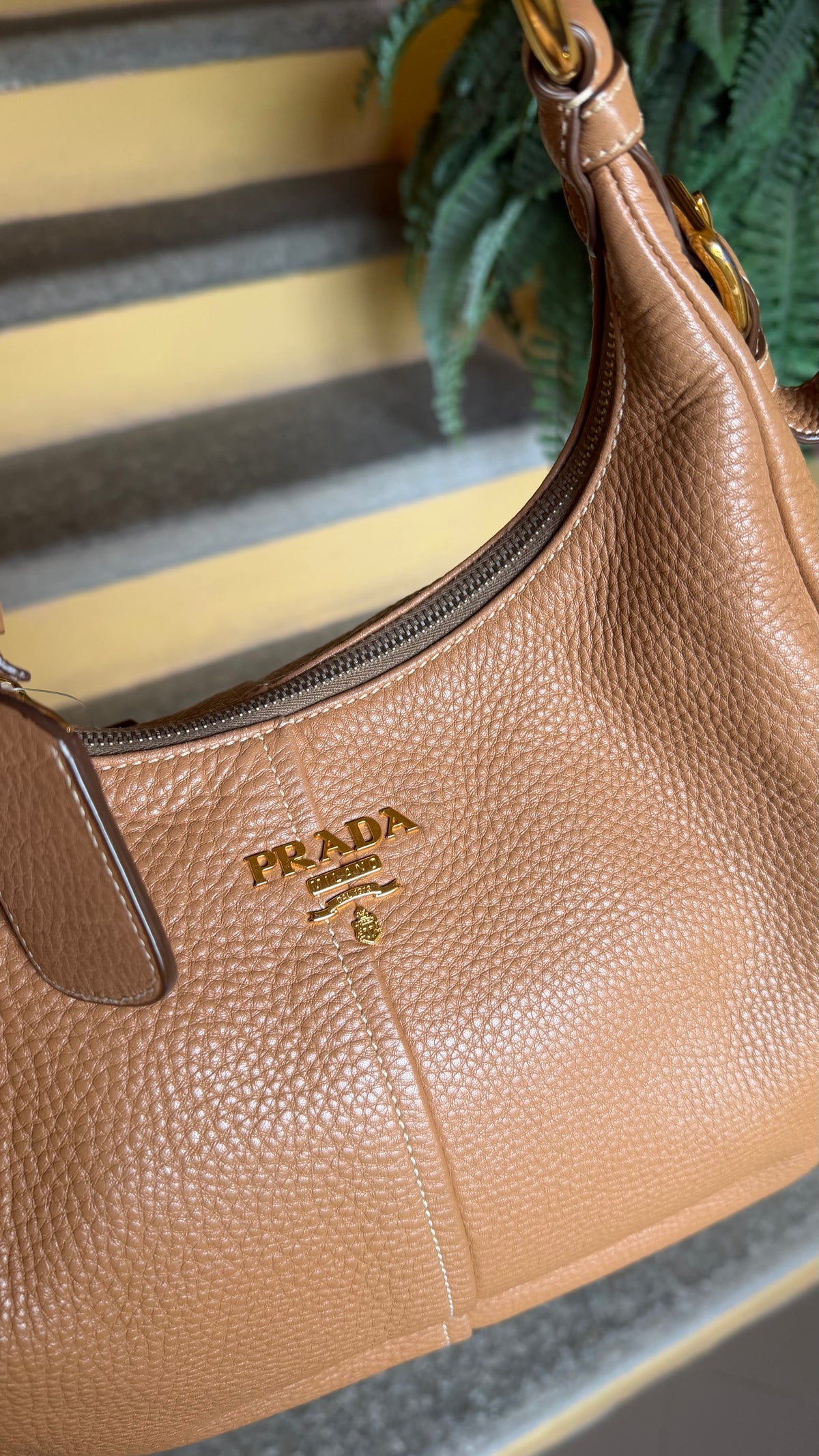 Prada shoulder Bag
