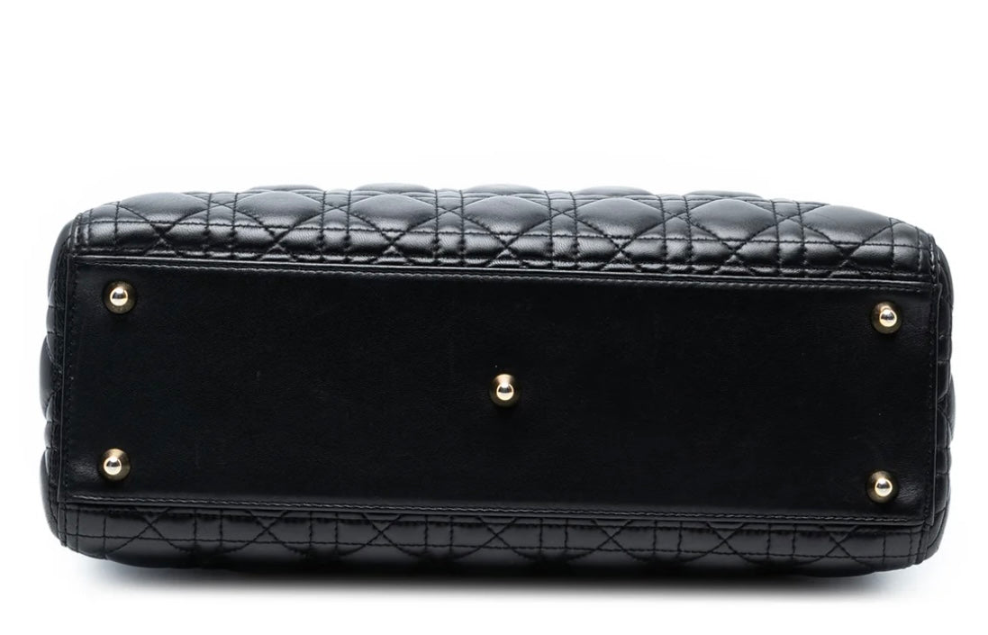 Lady Dior Large