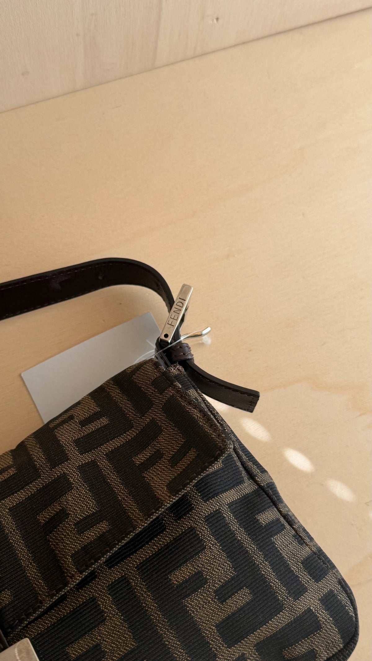 Fendi Baguette