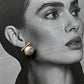 Orecchini vintage