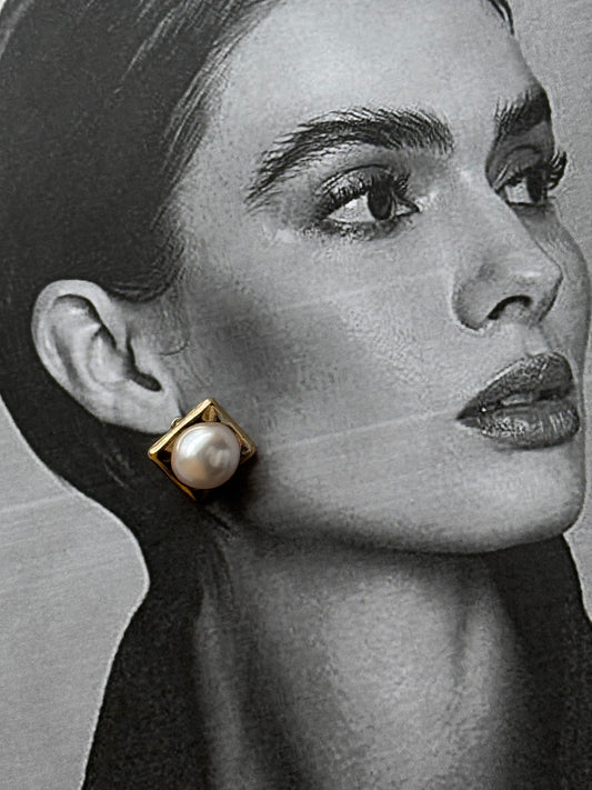 Orecchini vintage