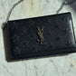 Pochette saint Laurent