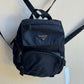 Zaino mini Prada