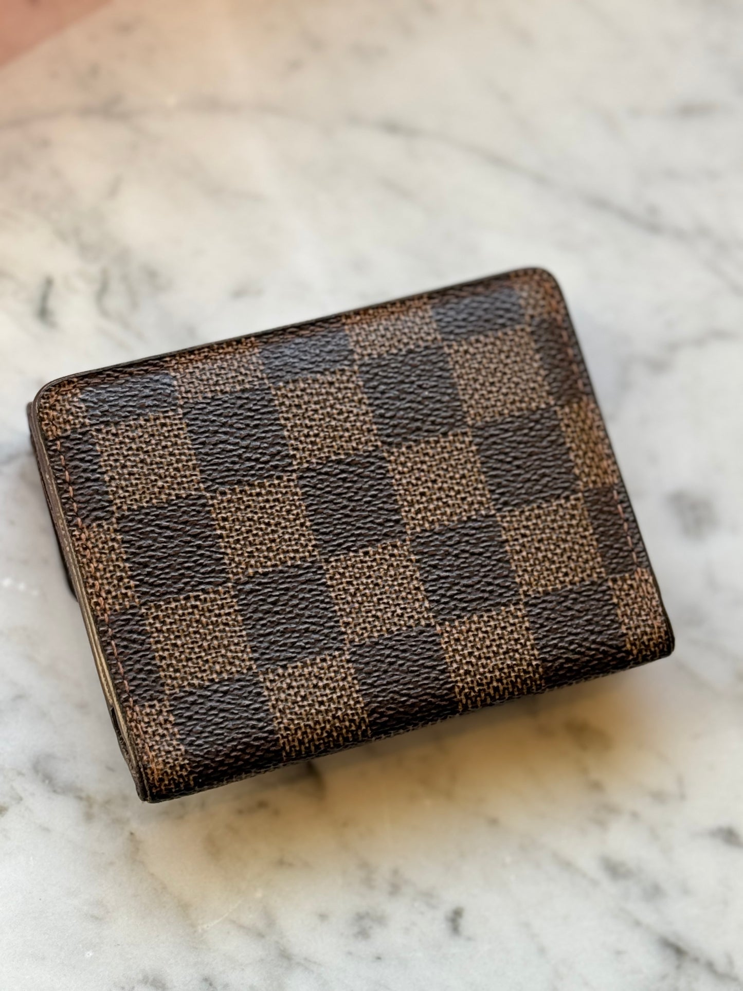Portafoglio Louis Vuitton Elise
