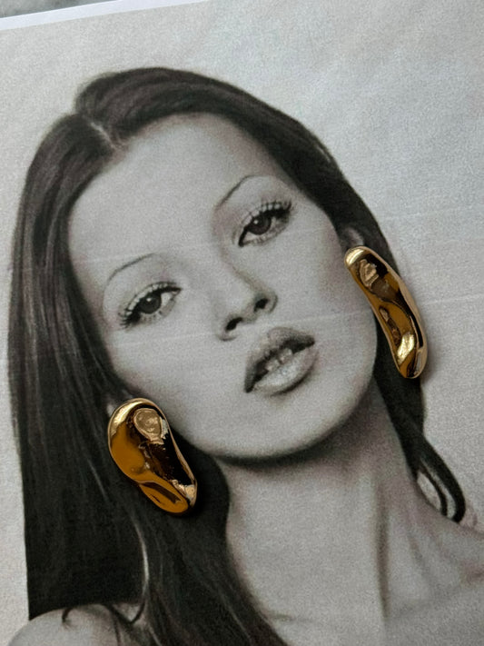 Orecchini vintage
