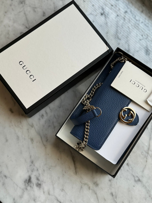 SHOULDER BAG Gucci