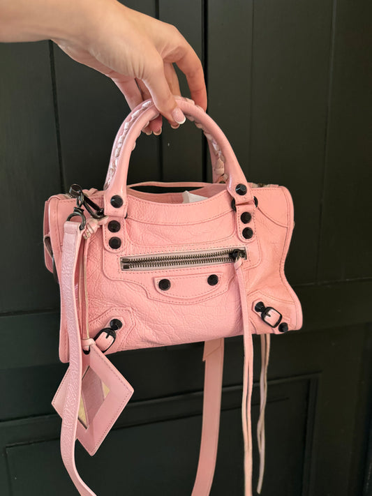 Mini City Balenciaga