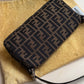 Fendi Baguette Monogram