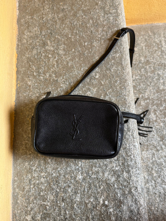 Pochette/marsupio Saint Laurent